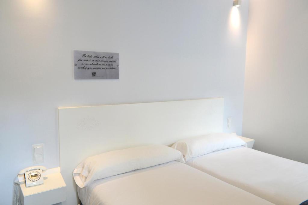 Hotel Alda San Bieito - 11