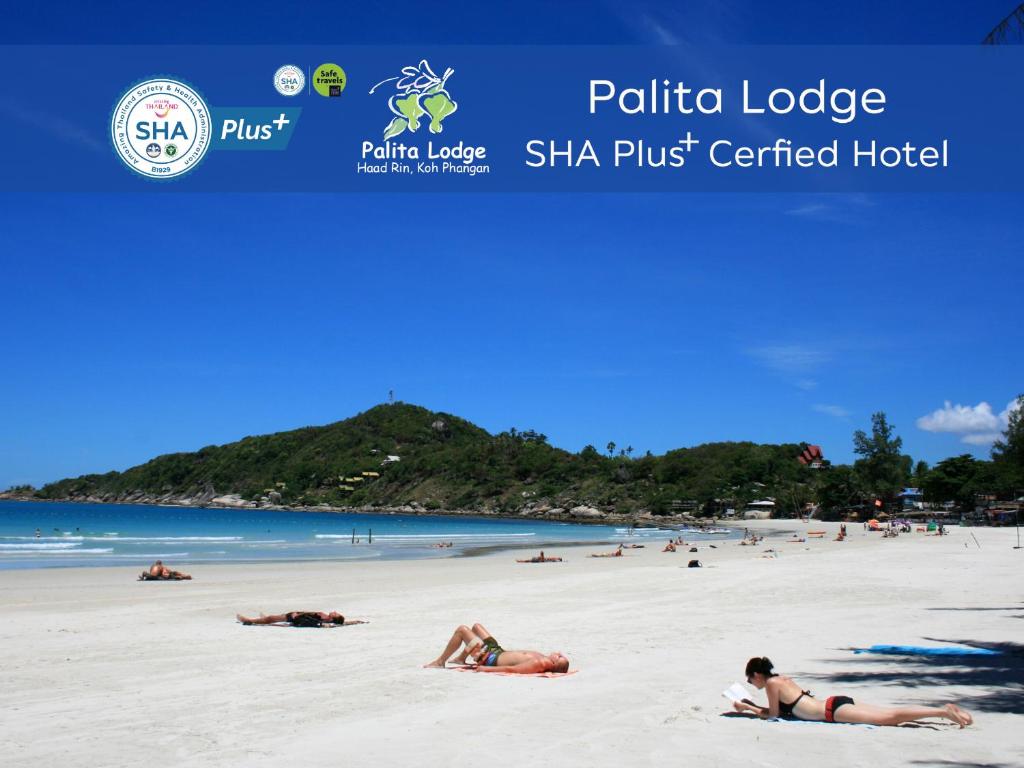 Palita Lodge - SHA Plus - отзывы и видео