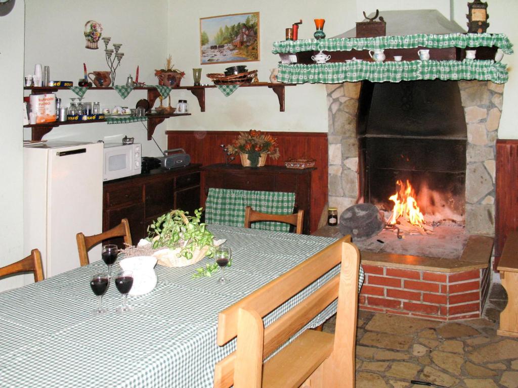 Fotografie z fotogalerie ubytování Holiday Home Milka 1 by Interhome v destinaci Svetvinčenat