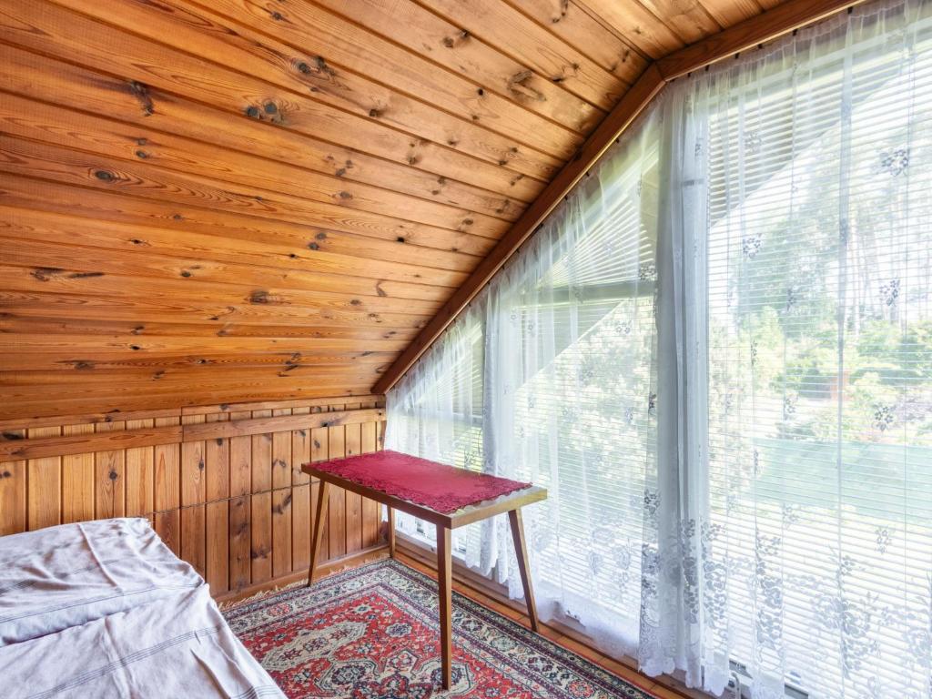 Fotografie z fotogalerie ubytování Holiday Home Zhorska by Interhome v Plané nad Lužnicí