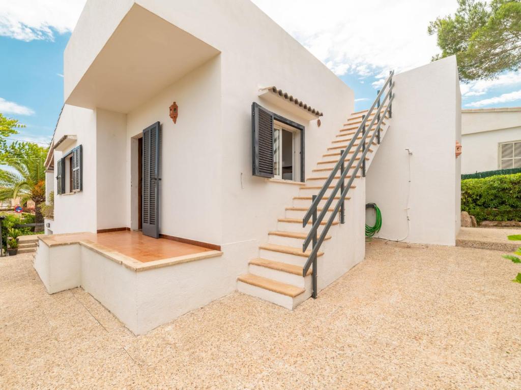 Holiday Home Ca Na Rosa by Interhome, Cala Santanyi – Updated ...