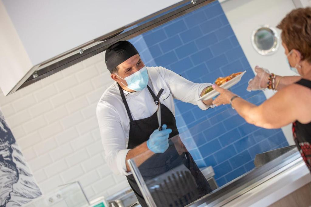 Hotel BCL Levante Club & Spa 4 Sup - Only Adults Recomended