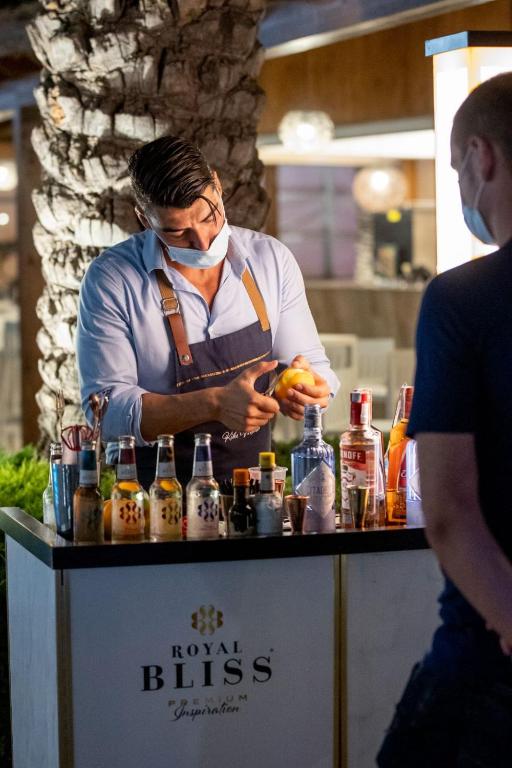 Hotel BCL Levante Club & Spa 4 Sup - Only Adults Recomended - Resim 22