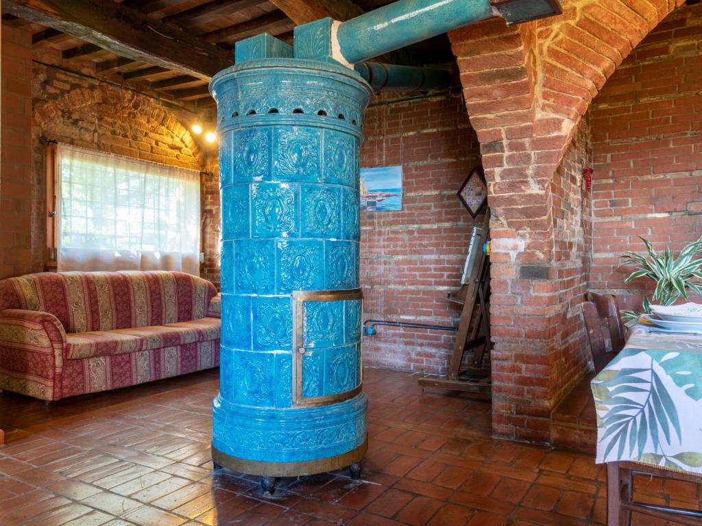 Zdjęcie z galerii obiektu Holiday Home Antico Convento by Interhome w mieście Badia