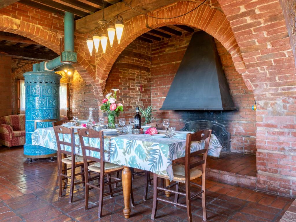Zdjęcie z galerii obiektu Holiday Home Antico Convento by Interhome w mieście Badia