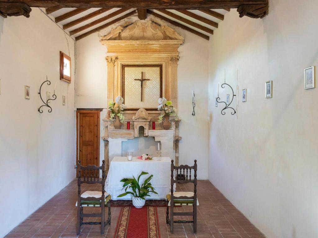 Zdjęcie z galerii obiektu Holiday Home Antico Convento by Interhome w mieście Badia