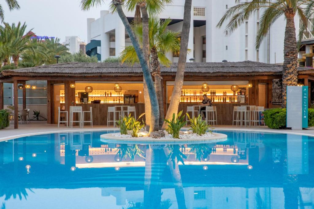 Hotel BCL Levante Club & Spa 4 Sup - Only Adults Recomended - Resim 20