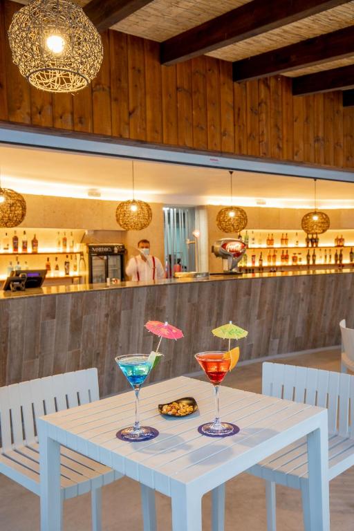 Hotel BCL Levante Club & Spa - Only Adults Recomended ...