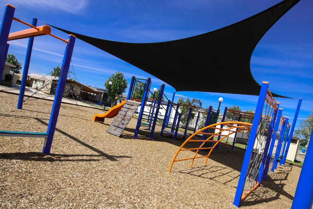 
Children's play area at Sun Country Lifestyle Park
