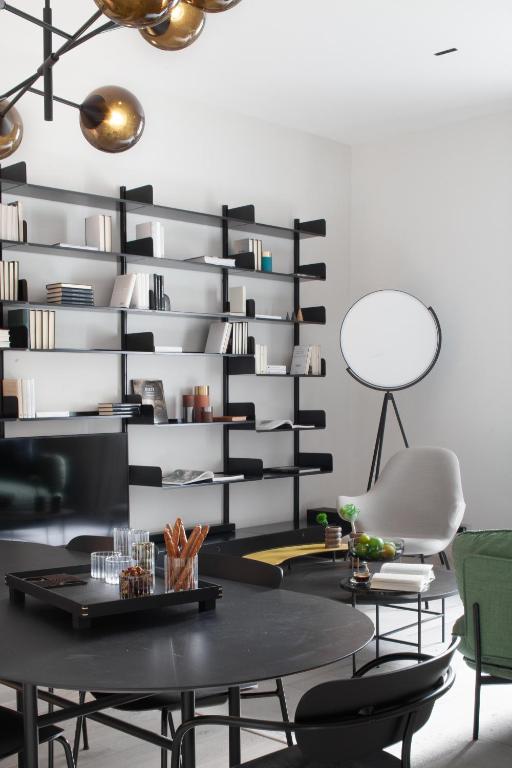 BB Hotels Aparthotel Collection Il Michelangelo - Resim 31