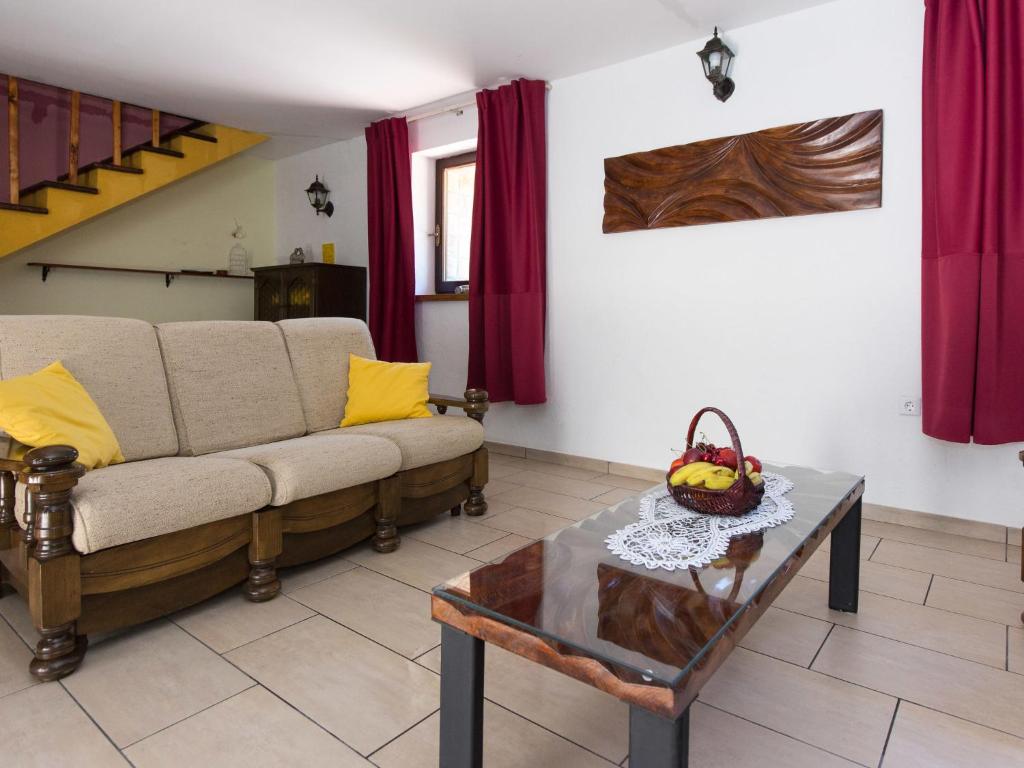 Posedenie v ubytovaní Holiday Home Natura by Interhome