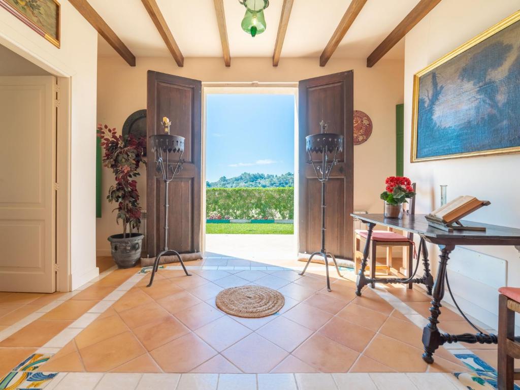 Fotografie z fotogalerie ubytování Villa Son Maguet by Interhome v destinaci Selva