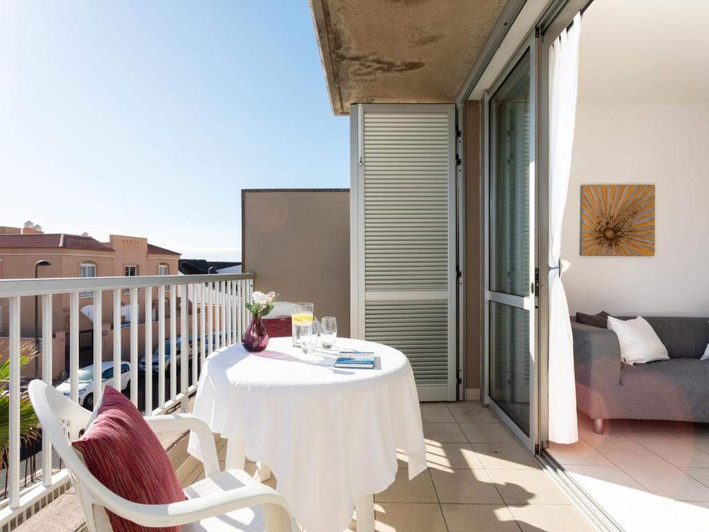 Apartment Arenas del Poris, Poris de Abona – Updated 2022 Prices