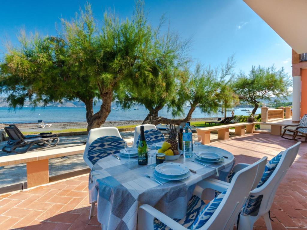 Táj Show holiday homes közelében