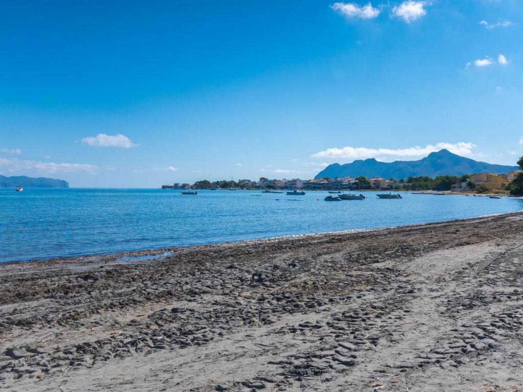 Táj Show holiday homes közelében