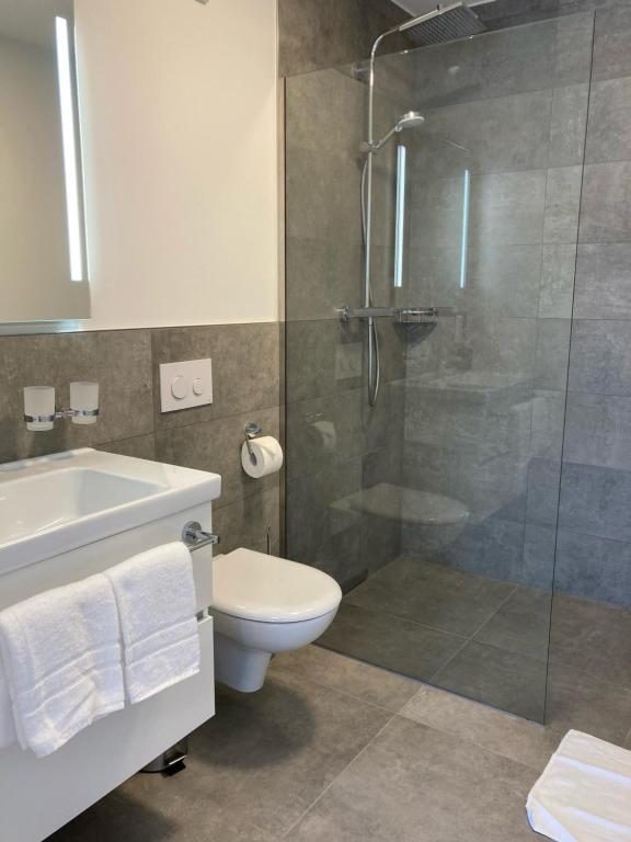 CAP1 Boardinghouse - Suite