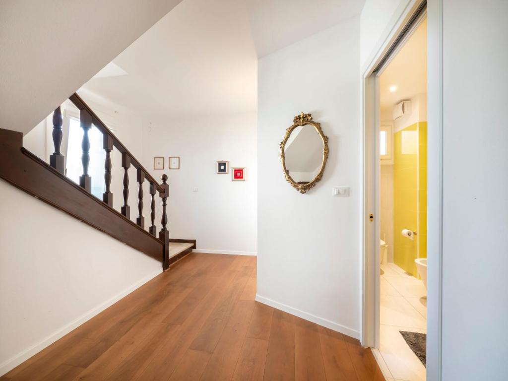Zdjęcie z galerii obiektu Holiday Home Casa Con Le Rose by Interhome w mieście San Daniele del Friuli