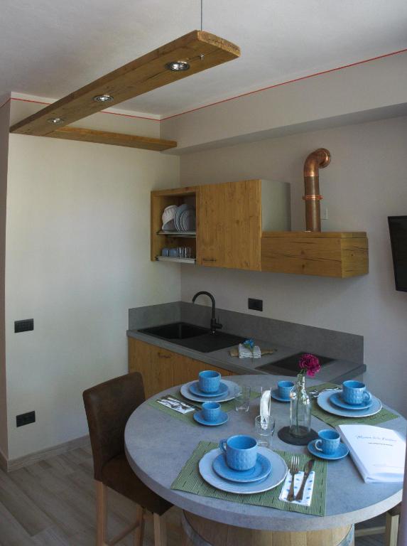 Maison de La Lumière - Apartamento De Estudio