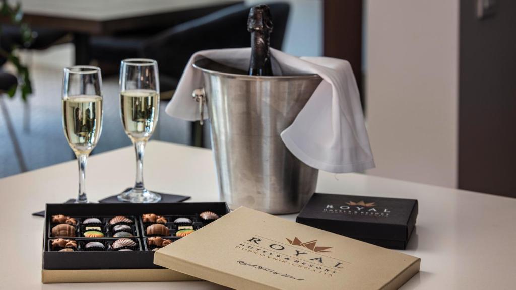 Royal Palm Hotel - Resim 25