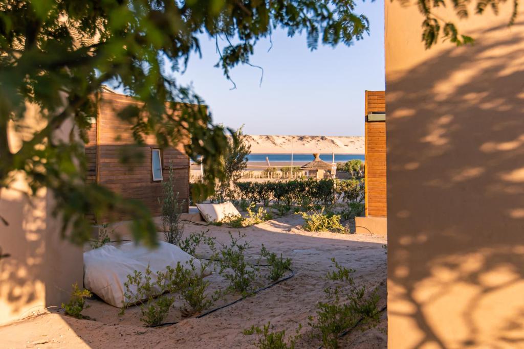 Galería fotográfica de Dakhla Camp en Dakhla