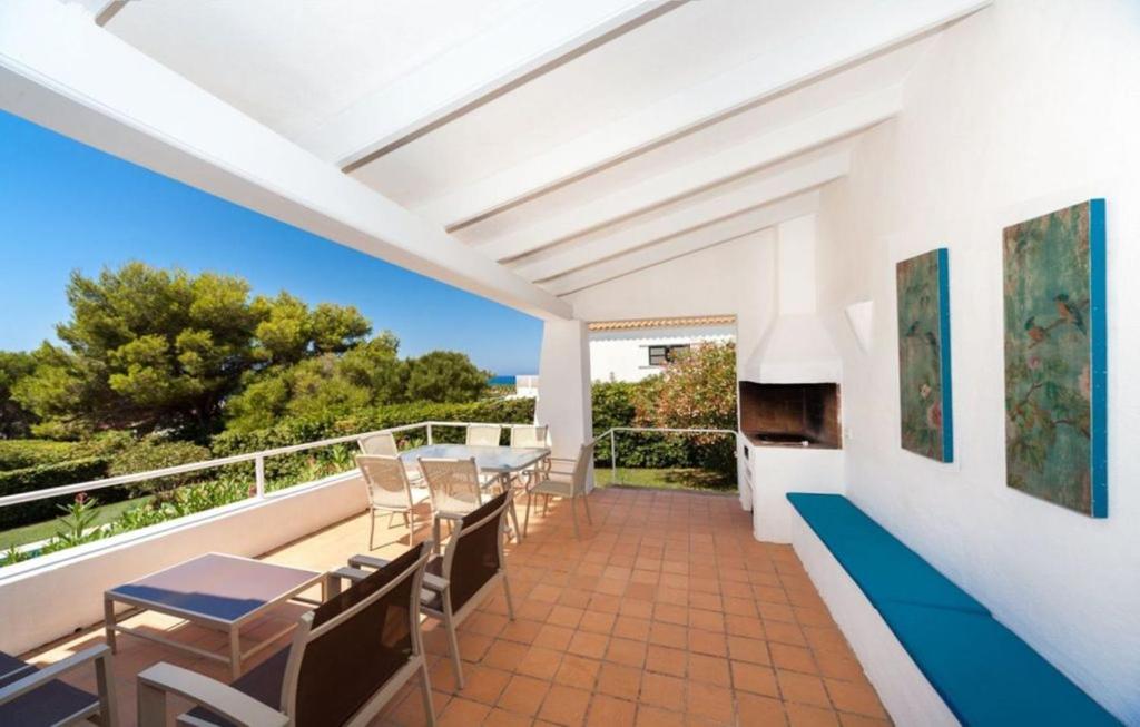 BINI BELIN - PISCINA, WIFI, 6-7 PAX, Binibeca – Updated 2023 ...