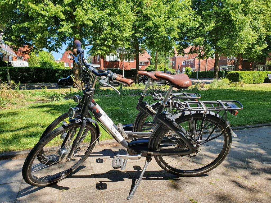 Apollofirst Boutique Hotel - Resim 22