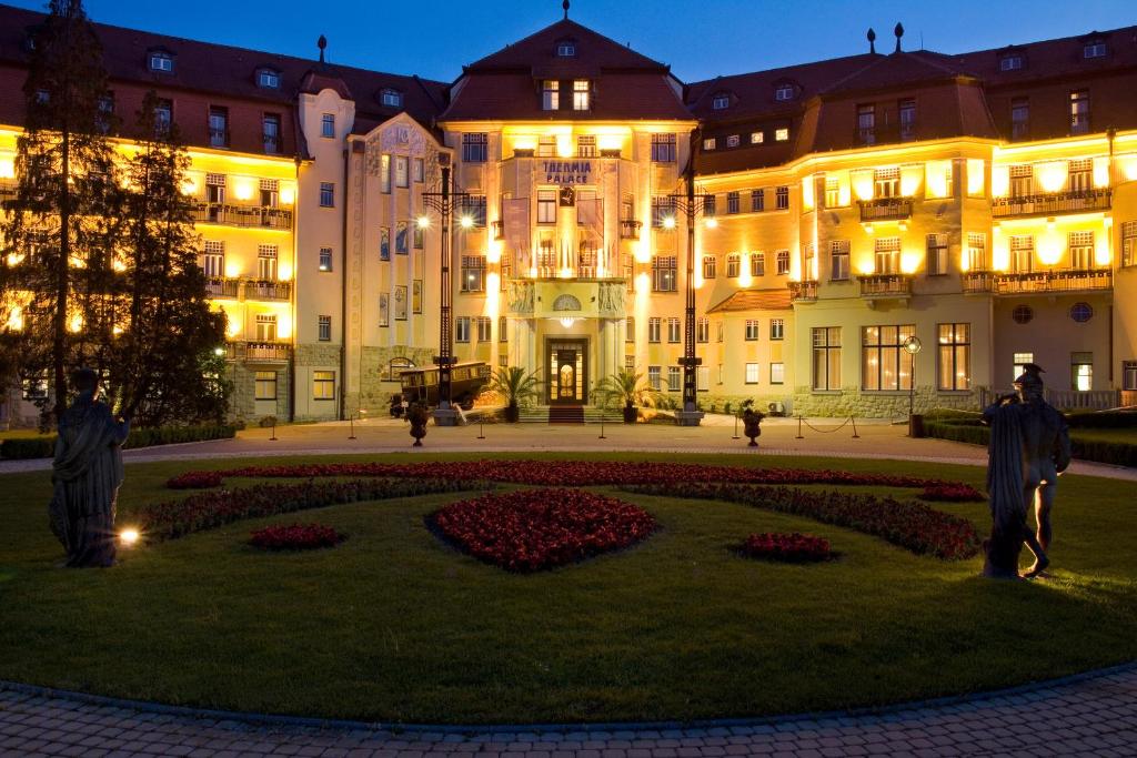 Ensana Thermia Palace, Piešťany – Prețuri actualizate 2023