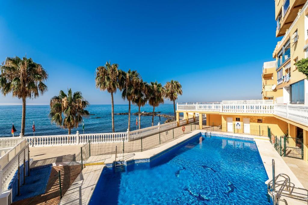 BELLAVISTA ROMANTIC, Benalmádena – Bijgewerkte prijzen 2022
