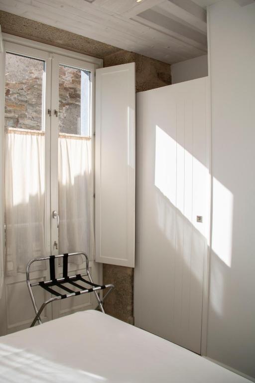 Hotel Alda San Bieito - Resim 45