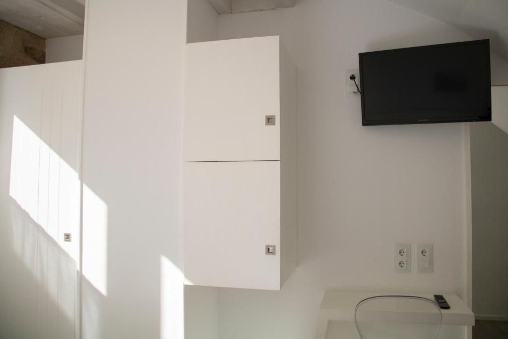 Hotel Alda San Bieito - 4