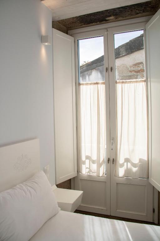 Hotel Alda San Bieito - 6