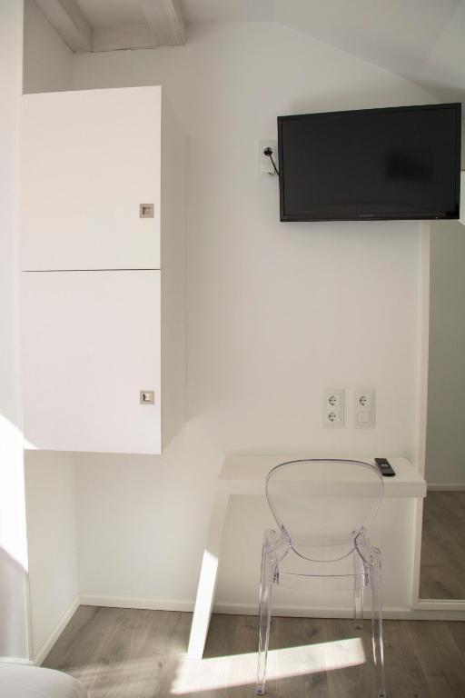 Hotel Alda San Bieito - 7