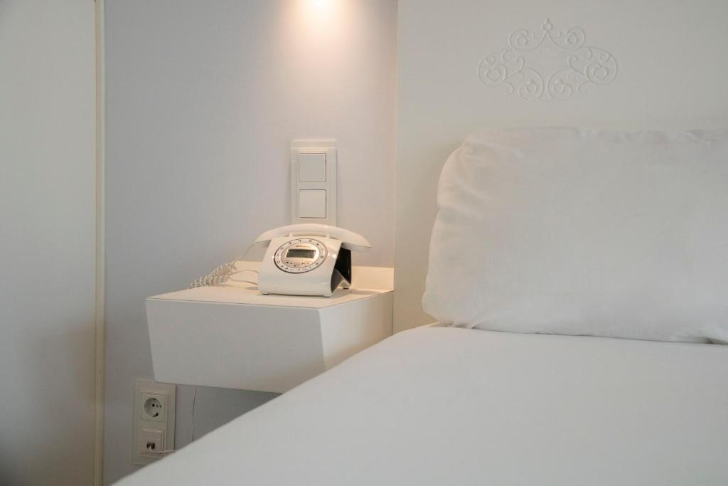 Hotel Alda San Bieito - 8