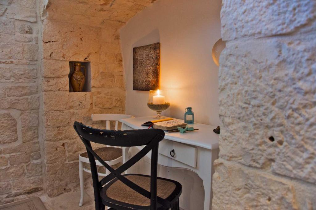 Kép Trullo Sweet Trullo szállásáról Alberobellóban a galériában