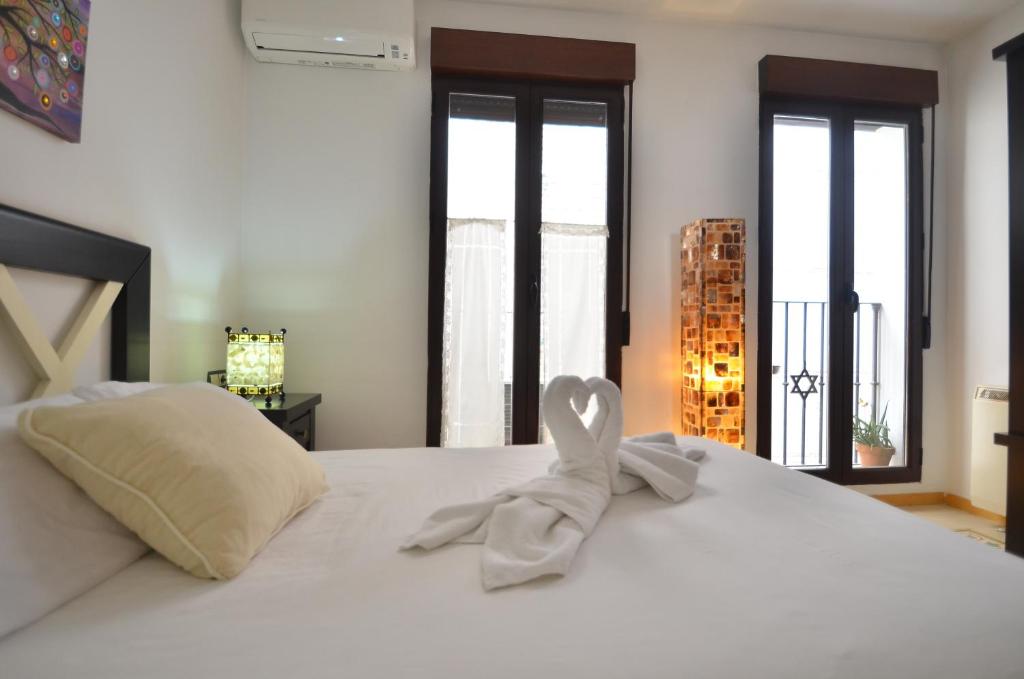 Casa Siesta, Granada – Bijgewerkte prijzen 2022