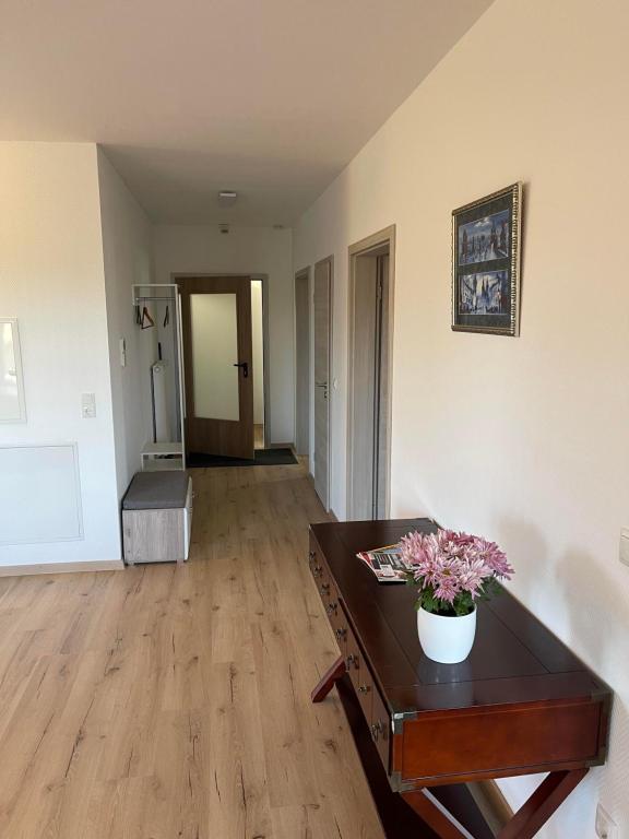 Fotografie z fotogalerie ubytování promedklinik apartment 1 v destinaci Volkach
