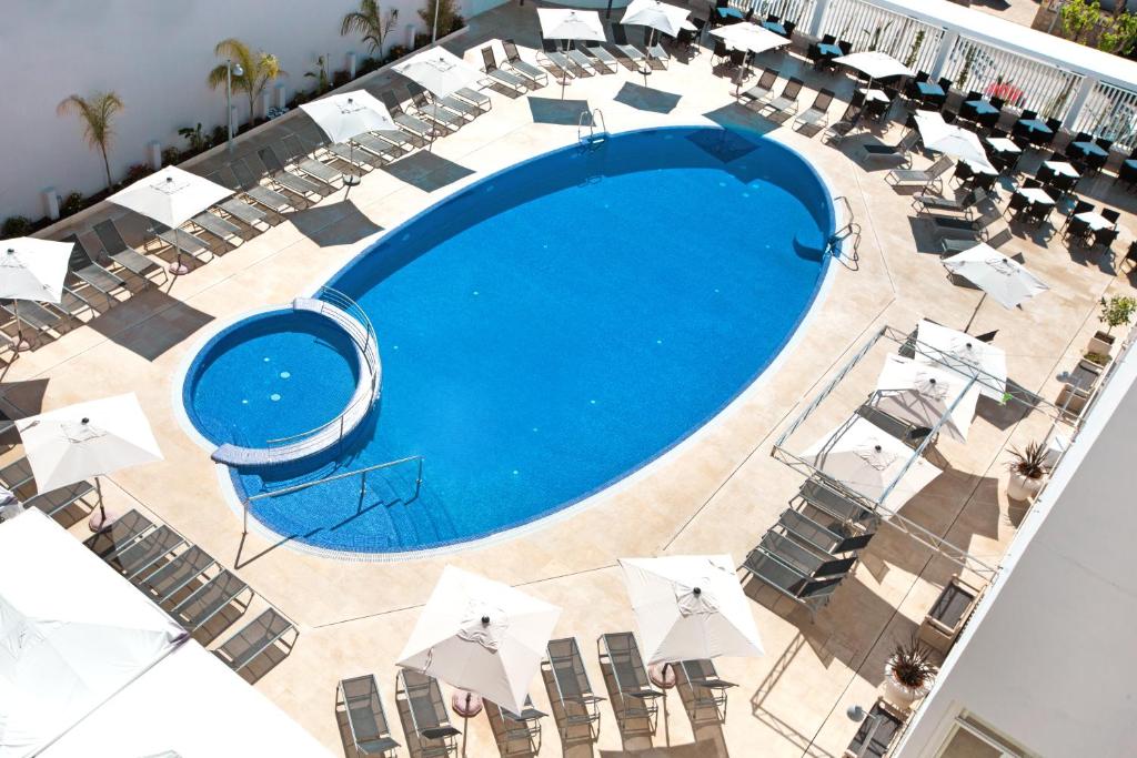 Aparthotel y Hotel Paguera Beach, Paguera – Updated 2022 Prices