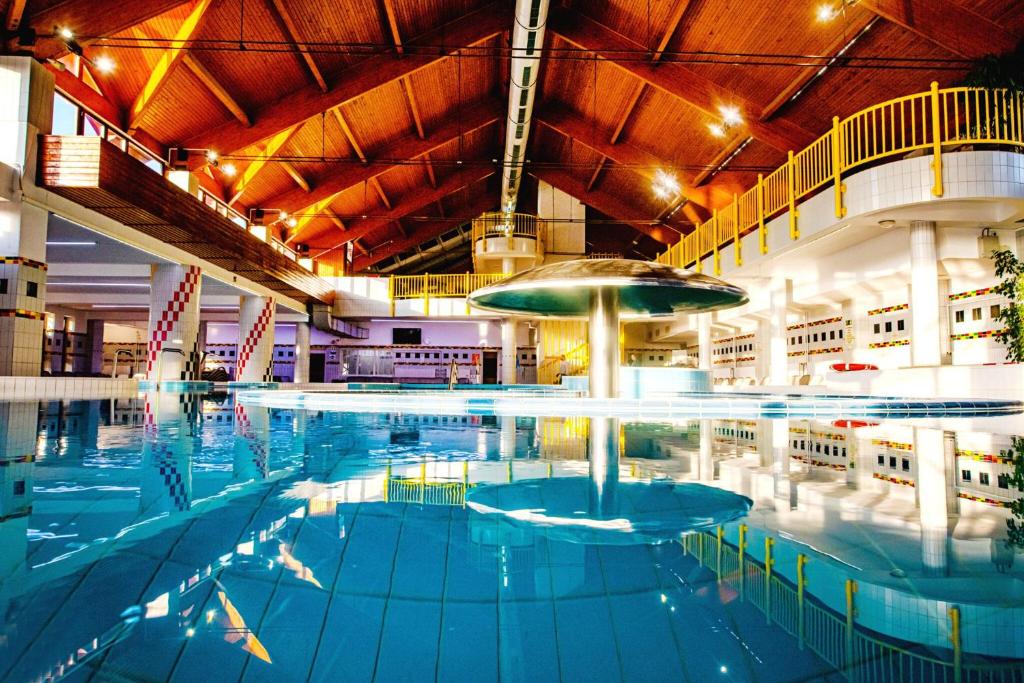 Zalakaros Resort & Spa, Zalakaroš – Nove cijene za 2023.