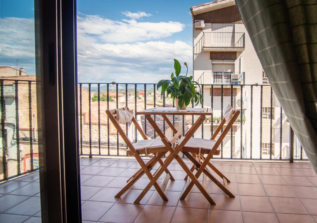 Apartamentos Maribel - Error