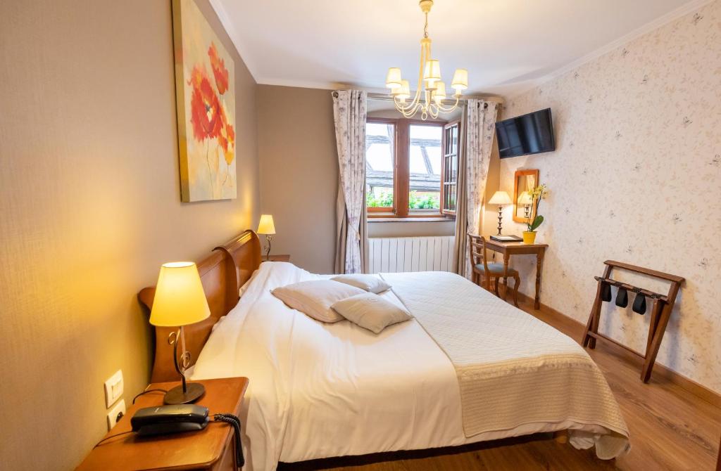 Hotel à l'Oriel – photo 60