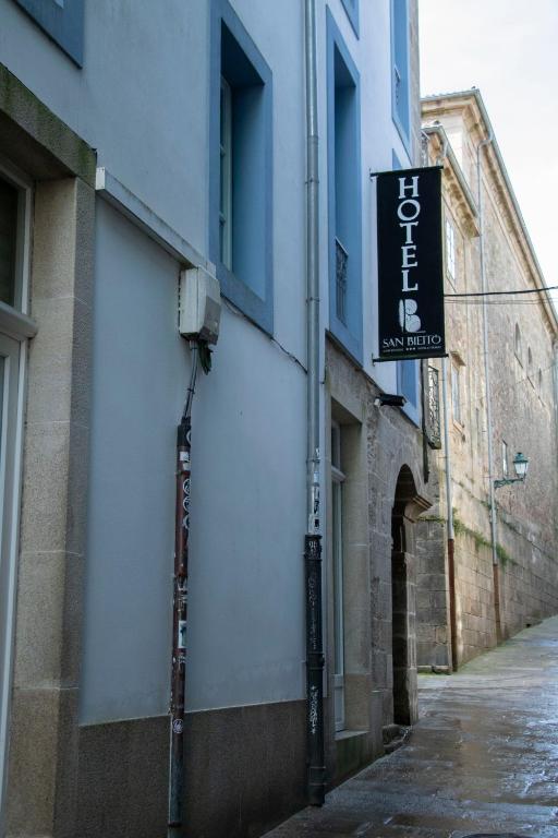 Hotel Alda San Bieito, Santiago de Compostela – Updated 2022 ...