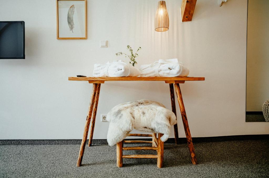 Fotografie z fotogalerie ubytování Alpenrose Bayrischzell Hotel v destinaci Bayrischzell