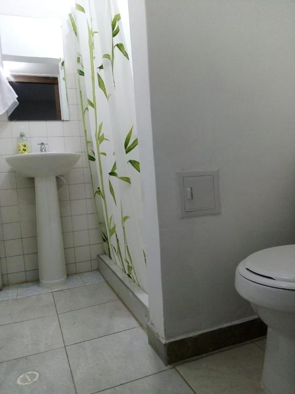 50N15 B&B - Bütçe Çift Odası