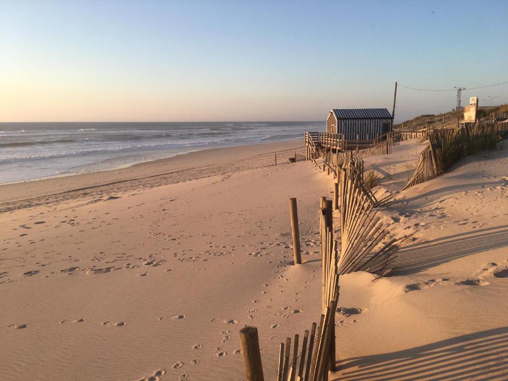 granny beach   Granny´s Guesthouse, Praia de Mira (updated prices 2025)