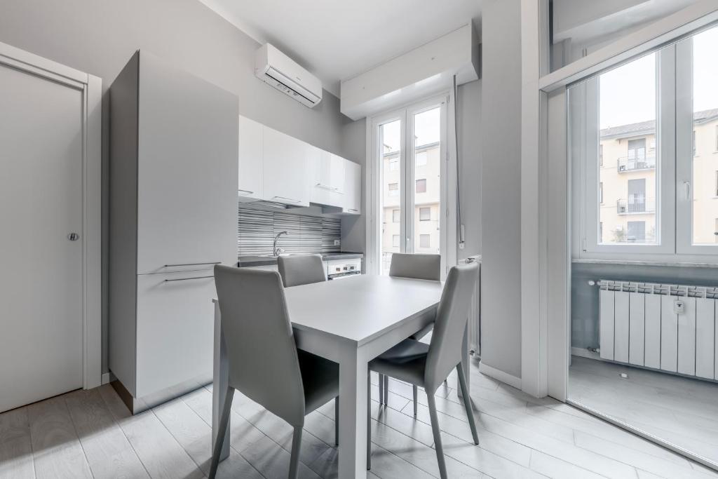 Kuchyňa alebo kuchynka v ubytovaní Casa da Suite Anima