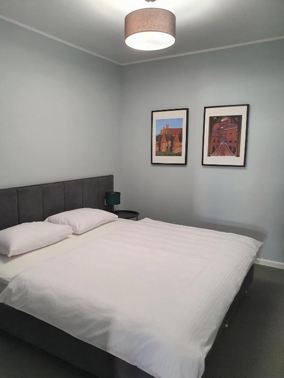 Apartamenty K17 Centrum - Apartment