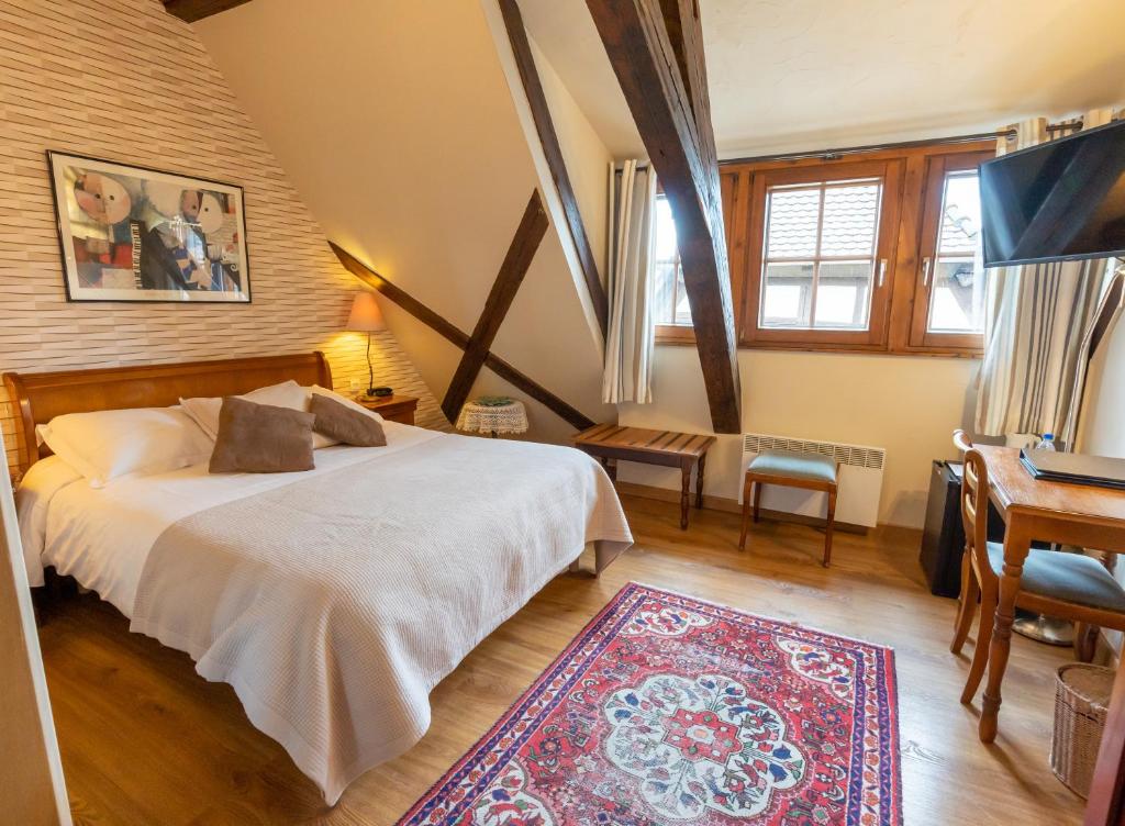 Hotel à l'Oriel – photo 10