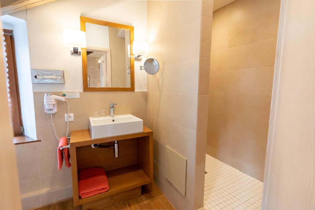 Hotel à l'Oriel – photo 11