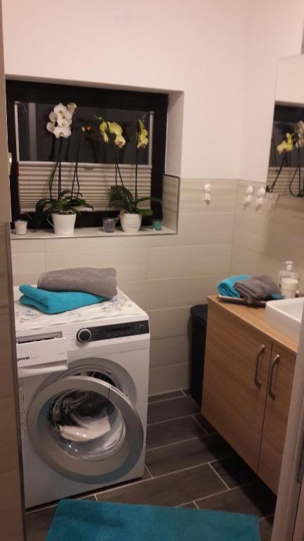 Fotografie z fotogalerie ubytování Ferienwohnung Michaela v destinaci Lackenhof