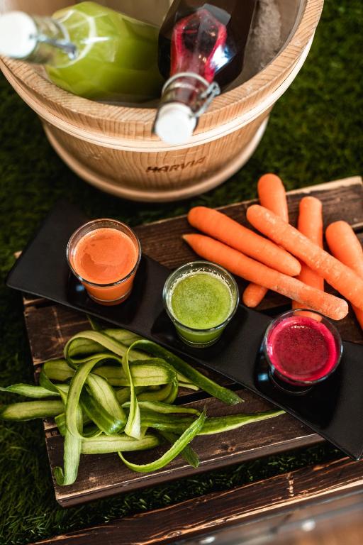 OREA Hotel Angelo Praha - Resim 27